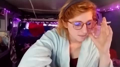 LesleyGumGrass- The Boring Trans girl online show from 02-21-25, 05:53