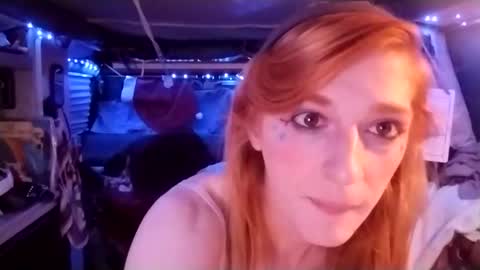 LesleyGumGrass- The Boring Trans girl online show from 02-22-25, 06:17