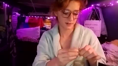 LesleyGumGrass- The Boring Trans girl online show from 02-23-25, 11:44