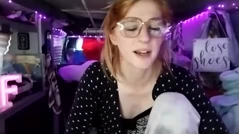 LesleyGumGrass- The Boring Trans girl online show from 02-23-25, 07:07