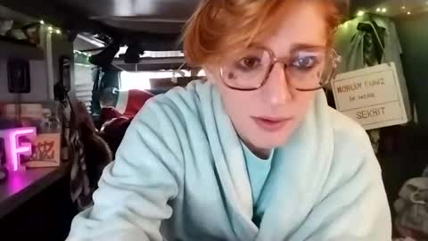 LesleyGumGrass- The Boring Trans girl online show from 02-28-25, 07:25