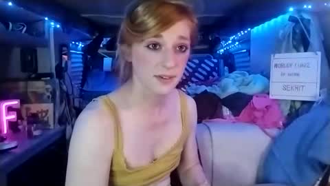 LesleyGumGrass- The Boring Trans girl online show from 03-03-25, 04:58