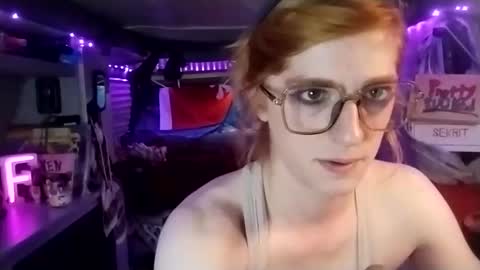 LesleyGumGrass- The Boring Trans girl online show from 03-10-25, 12:18