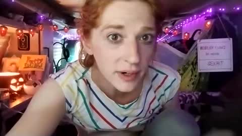 LesleyGumGrass- The Boring Trans girl online show from 09-08-25, 05:45