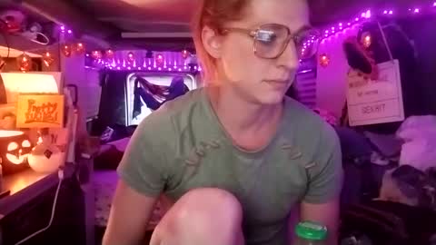 LesleyGumGrass- The Boring Trans girl online show from 09-25-25, 01:59