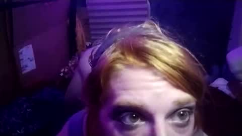 LesleyGumGrass- The Boring Trans girl online show from 10-10-25, 02:43