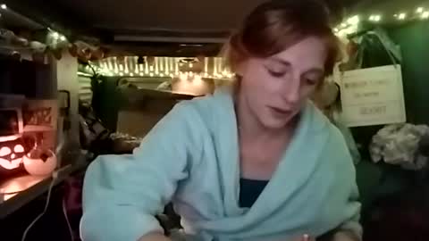 LesleyGumGrass- The Boring Trans girl online show from 11-03-25, 08:37