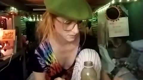 LesleyGumGrass- The Boring Trans girl online show from 11-17-25, 11:54