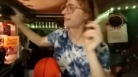 LesleyGumGrass- The Boring Trans girl online show from 11-25-25, 03:06