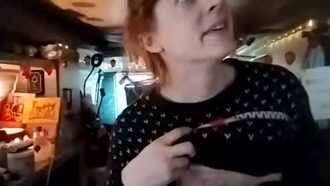 LesleyGumGrass- The Boring Trans girl online show from 02-12-26, 02:45