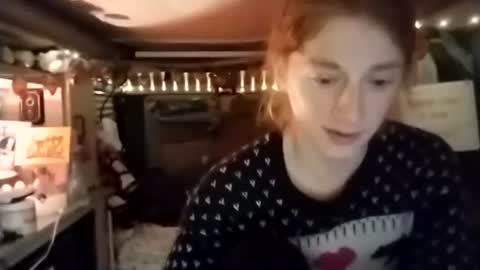 LesleyGumGrass- The Boring Trans girl online show from 02-13-26, 03:24