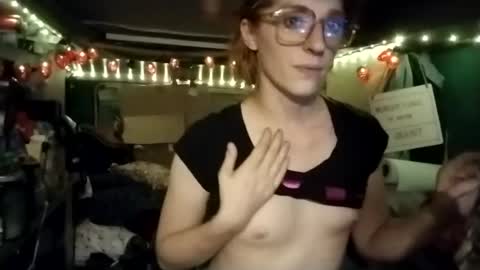 LesleyGumGrass- The Boring Trans girl online show from 06-12-26, 02:21