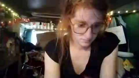 LesleyGumGrass- The Boring Trans girl online show from 06-15-26, 03:58
