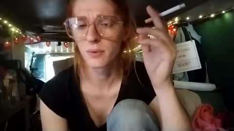 LesleyGumGrass- The Boring Trans girl online show from 06-16-26, 04:09