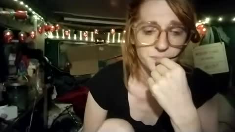 LesleyGumGrass- The Boring Trans girl online show from 06-17-26, 04:15