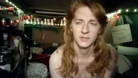 LesleyGumGrass- The Boring Trans girl online show from 06-21-26, 02:03