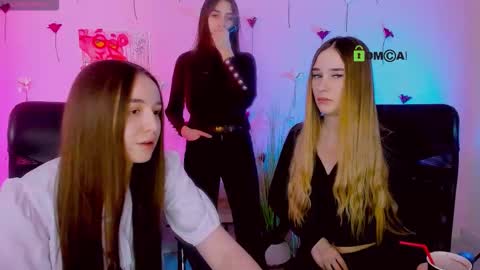 leslie_bird online show from 03-02-26, 09:49