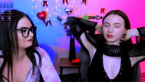 leslie_bird online show from 05-11-26, 02:45