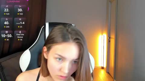 Snapshot of leslie_scottt chatting on 05-25-26, 01:00 Leslie online show from 05-25-26, 01:00