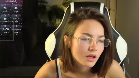 Leslie online show from 07-08-26, 12:59