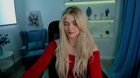 lesliemineg online show from 09-29-25, 11:37