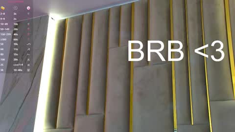 Leslie online show from 02-14-25, 08:31