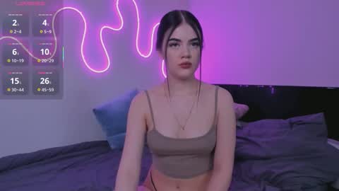 Snapshot of leslieti chatting on 11-15-25, 07:10 Leslie online show from 11-15-25, 07:10