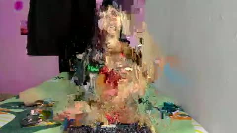 Lesly online show from 02-22-26, 10:19