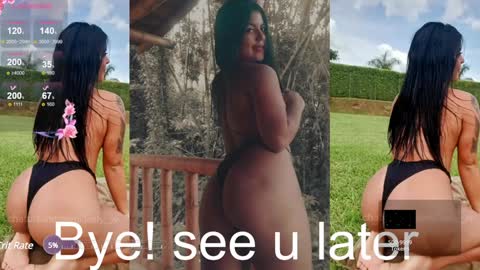 I am here from Monday to Friday from 730 am to 130 pm Colombia time and saturday from 500 am to 1000 am .... Soon Blue page online show from 01-11-25, 05:40