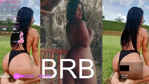 I am here from Monday to Friday from 730 am to 130 pm Colombia time and saturday from 500 am to 1000 am .... Soon Blue page online show from 01-16-25, 03:02