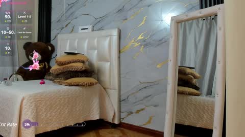 I am here from Monday to Friday from 730 am to 130 pm Colombia time and saturday from 500 am to 1000 am .... Soon Blue page online show from 01-18-25, 03:16