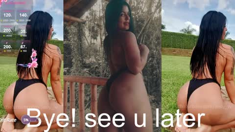 I am here from Monday to Friday from 730 am to 130 pm Colombia time and saturday from 500 am to 1000 am .... Soon Blue page online show from 01-21-25, 05:51