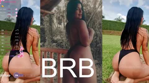 I am here from Monday to Friday from 730 am to 130 pm Colombia time and saturday from 500 am to 1000 am .... Soon Blue page online show from 02-14-25, 03:47