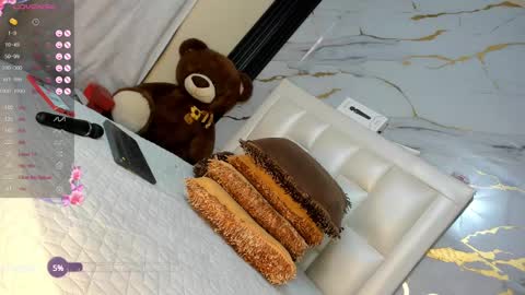 I am here from Monday to Friday from 730 am to 130 pm Colombia time and saturday from 500 am to 1000 am .... Soon Blue page online show from 02-17-25, 04:15