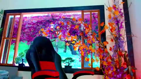 Snapshot of lesly_zafiro chatting on 10-24-25, 11:17 lesly_zafiro online show from 10-24-25, 11:17