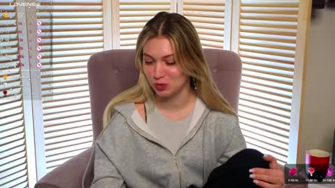 Erin Open for long and cool pvts 3 online show from 12-05-24, 12:11
