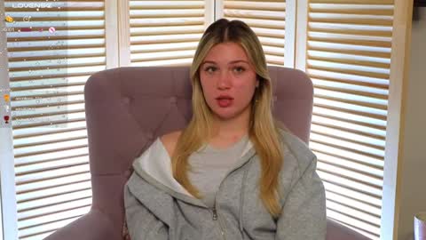 Erin Open for long and cool pvts 3 online show from 12-05-24, 03:17