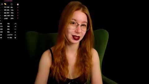 Erin Open for long and cool pvts 3 online show from 10-01-25, 05:46