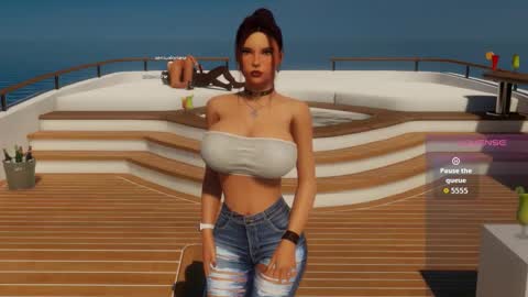 Snapshot of lessly_muah chatting on 09-22-25, 11:34 lessly_muah online show from 09-22-25, 11:34