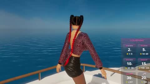 Snapshot of lessly_muah chatting on 10-07-25, 03:31 lessly_muah online show from 10-07-25, 03:31