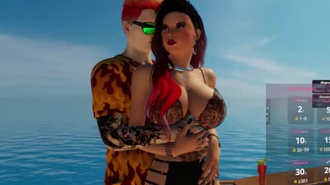 Snapshot of lessly_muah chatting on 10-11-25, 03:21 lessly_muah online show from 10-11-25, 03:21