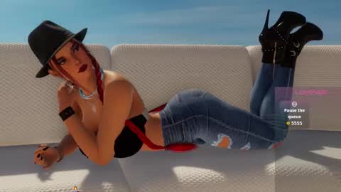 Snapshot of lessly_muah chatting on 10-15-25, 01:55 lessly_muah online show from 10-15-25, 01:55