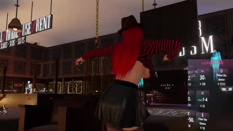 Snapshot of lessly_muah chatting on 10-31-25, 02:29 lessly_muah online show from 10-31-25, 02:29