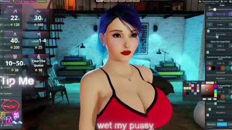 lessly_muah online show from 05-03-26, 08:26