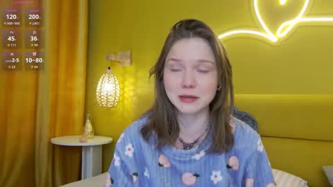 Lessy online show from 02-23-26, 03:15