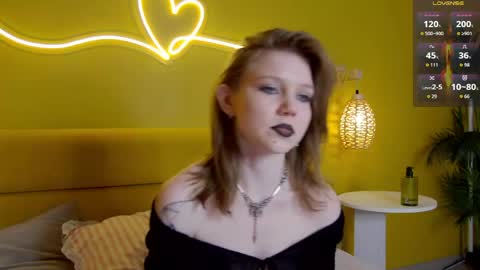 Lessy online show from 05-08-26, 02:39
