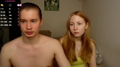 Alisa  Jhony online show from 03-05-25, 05:18