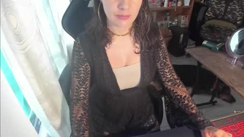 Snapshot of lestatdlion chatting on 01-16-26, 12:53 lestatdlion online show from 01-16-26, 12:53