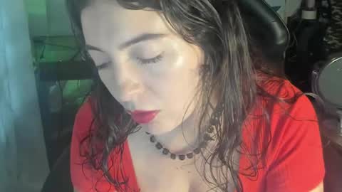 lestatdlion online show from 03-16-26, 12:09