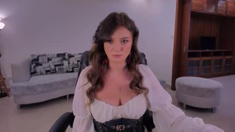 lesya krutalevich online show from 01-11-26, 02:16